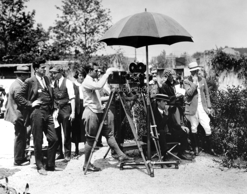 1922 1 The Young Rajah .jpg